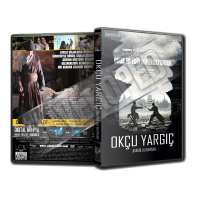 Okçu Yargıç - Jianshi liu baiyuan Cover Tasarımı (Dvd Cover)